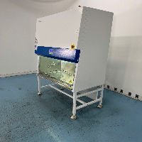 Across International 4' BioSafety Cabinet image 1